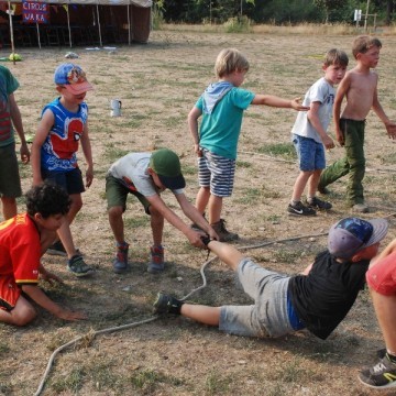 DSC 0606 - Scouts en Gidsen Zaventem 